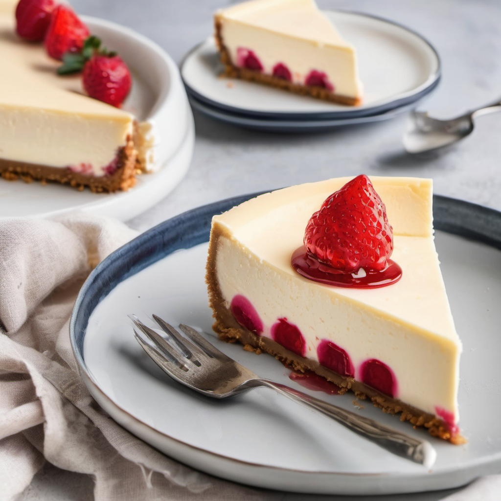 Mastering the Cheesecake Water Bath: Your Key to Perfectly Smooth and Creamy Desserts