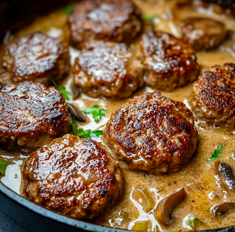 Amish Poor Man’s Steak: A Budget-Friendly Comfort Food Classic