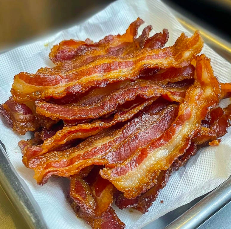 Perfect Crispy Bacon: The Secret to Achieving Breakfast Bliss