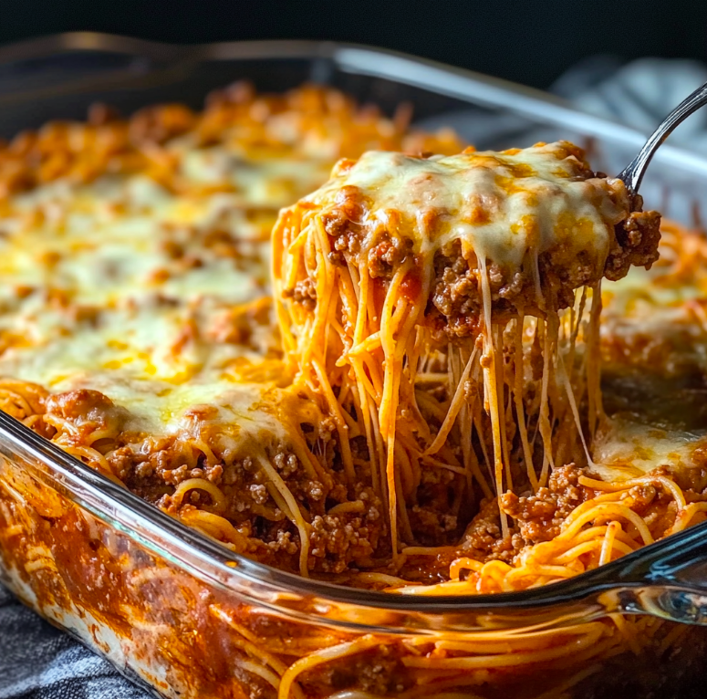 Million Dollar Spaghetti Casserole: The Ultimate Comfort Food for Every Occasion