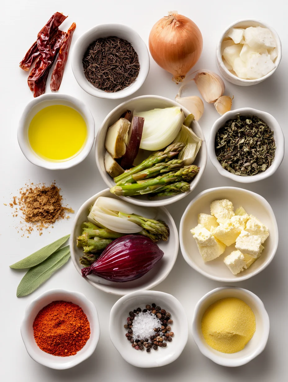 Ingredients for Welcome to a deliciously vibrant and wholesome culinary expe