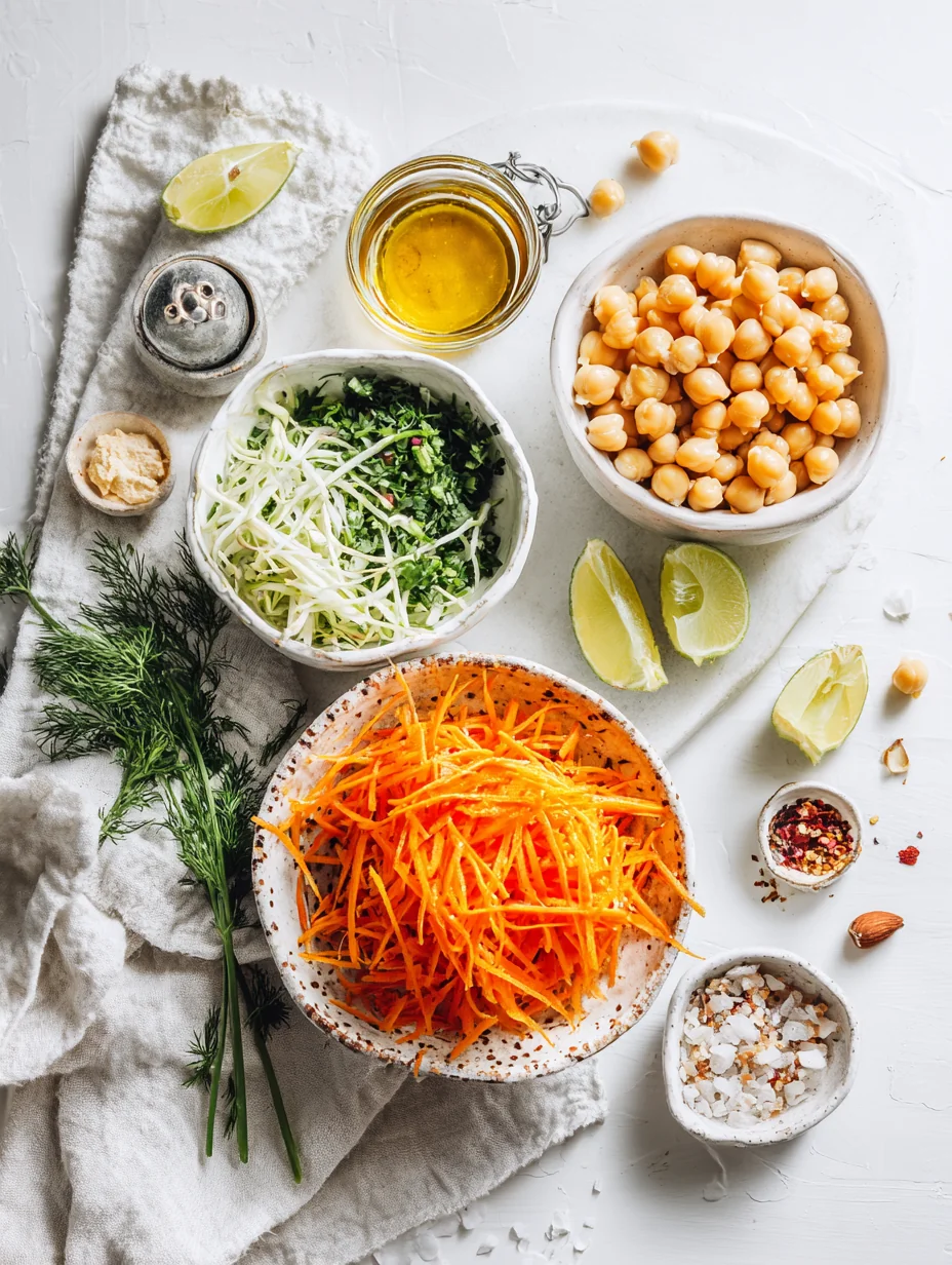 Ingredients for Spring is a time of renewal and fresh beginnings, making it