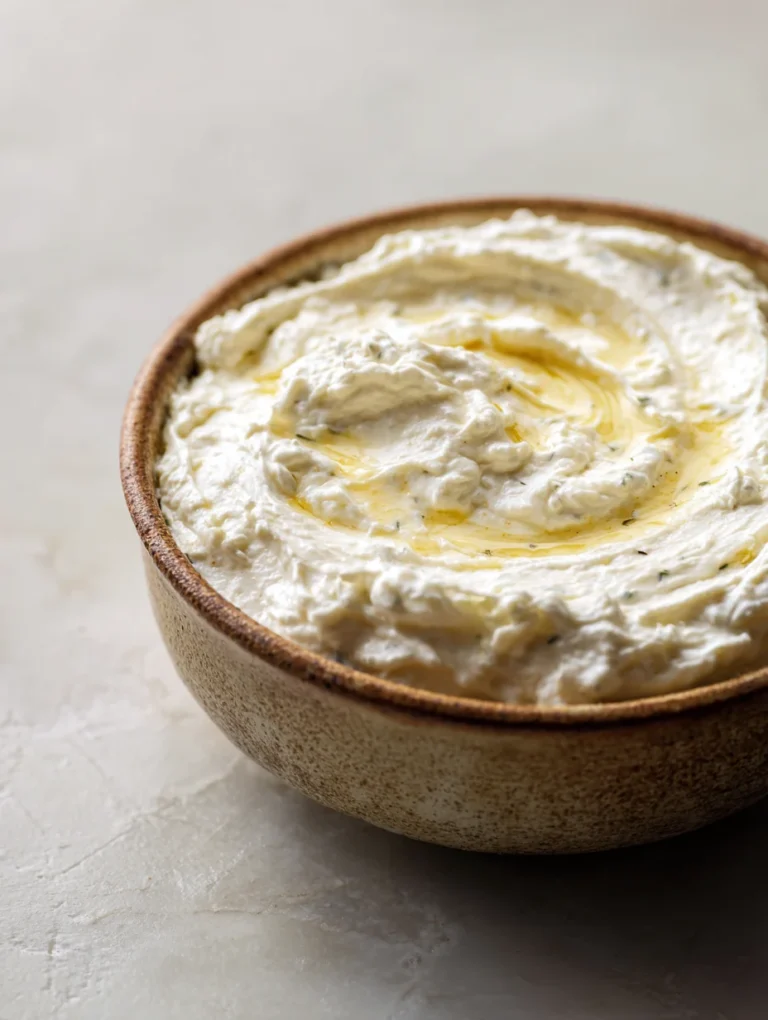 This greek yogurt ranch dip is a simple appetizers recipe made with everyday ingredients. Perfect for busy days and family meals.