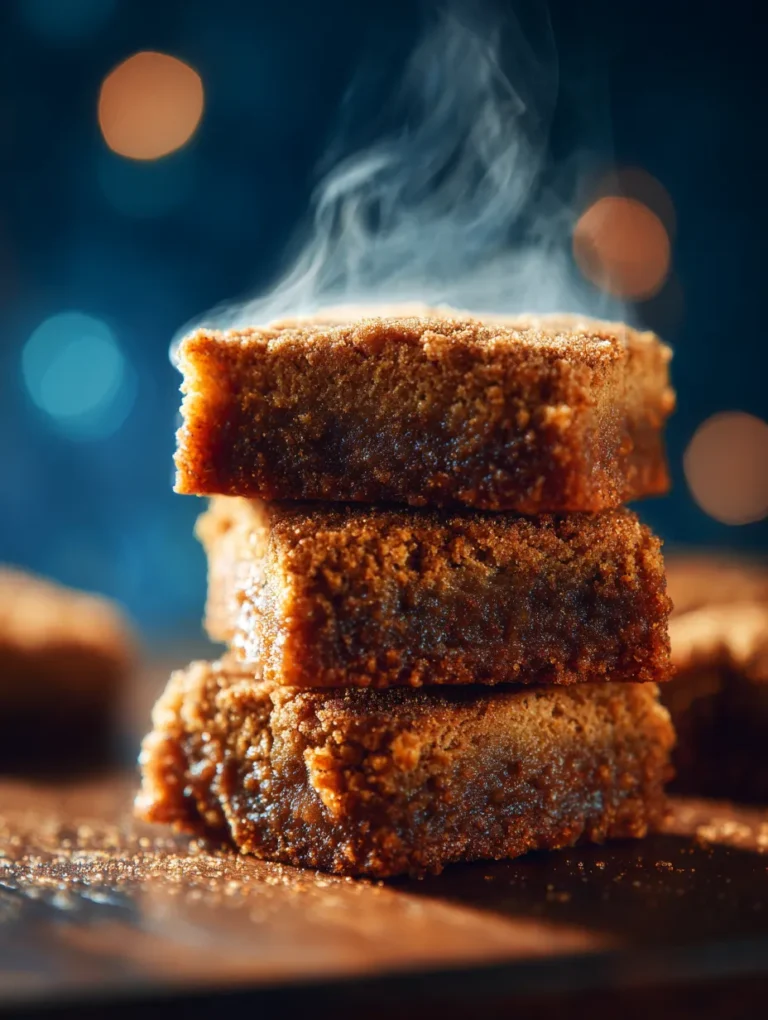 If you have a penchant for sweet, cinnamon-spiced delights, then chewy cinnamon snickerdoodle cookie bars are bound to become your new favorite dessert. Imagine the warm, comforting aroma of cinnamon wafting through your kitchen, inviting everyone to gather around for a taste of nostalgia. These bars offer the chewy texture of traditional snickerdoodle cookies but are easier to prepare and serve, making them perfect for any occasion, whether it’s a family gathering, a holiday celebration, or just a casual snack to satisfy your sweet tooth.