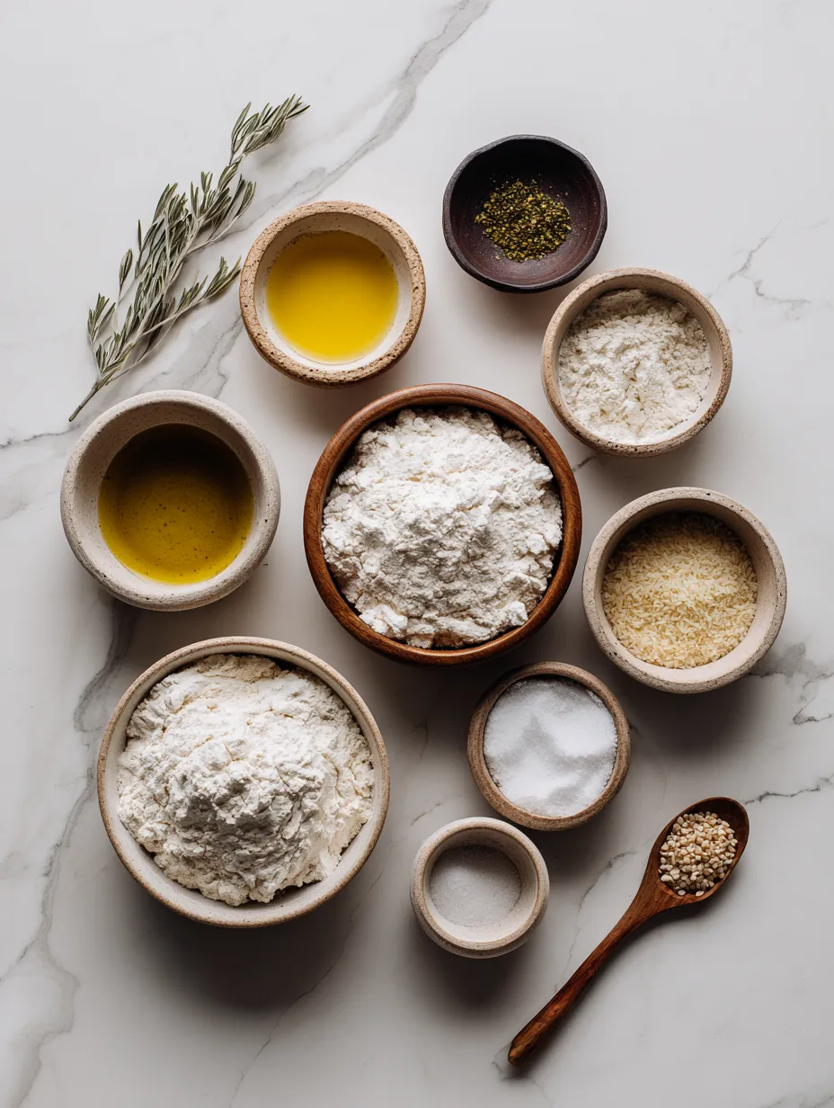 Ingredients for Stovetop Wonder Bread: A Comprehensive Guide to Making Perfect Loaves