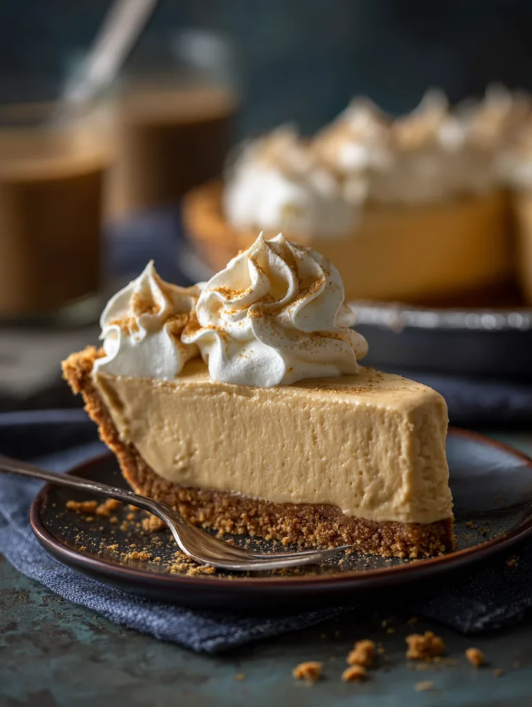 This amish peanut butter cream pie amazing is a simple dessert recipe made with everyday ingredients. Perfect for busy days and family meals.