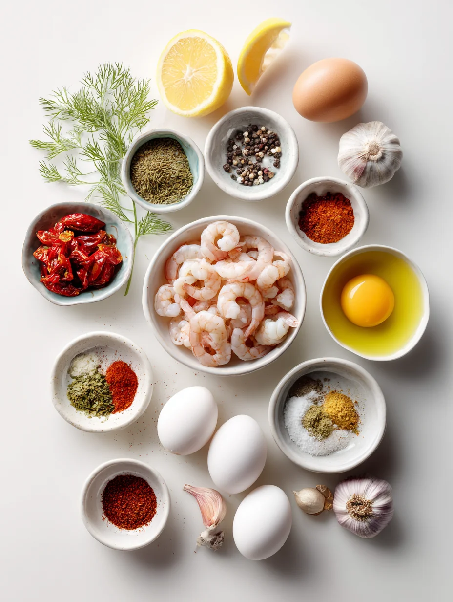 Ingredients for Jambalaya is a quintessential dish that captures the essence