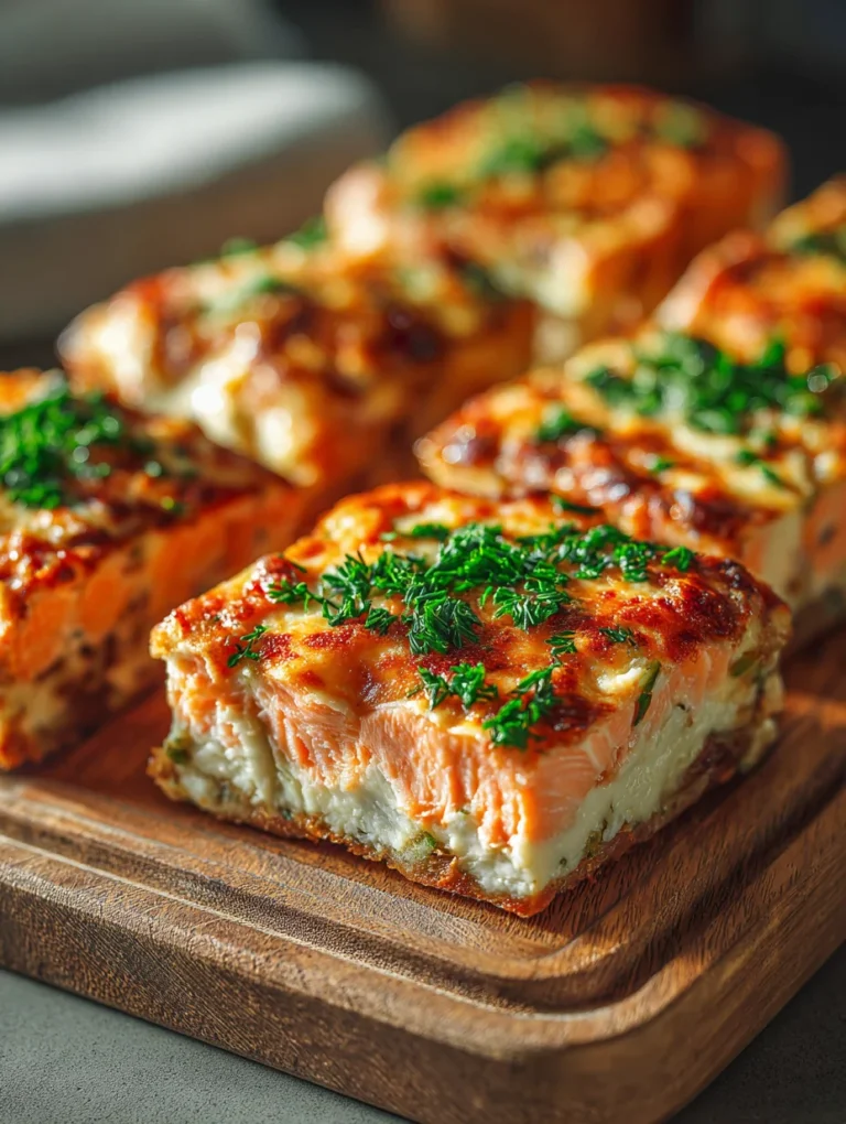 This spicy salmon sushi bake: a culinary delight is a simple dinner recipe made with everyday ingredients. Perfect for busy days and family meals.