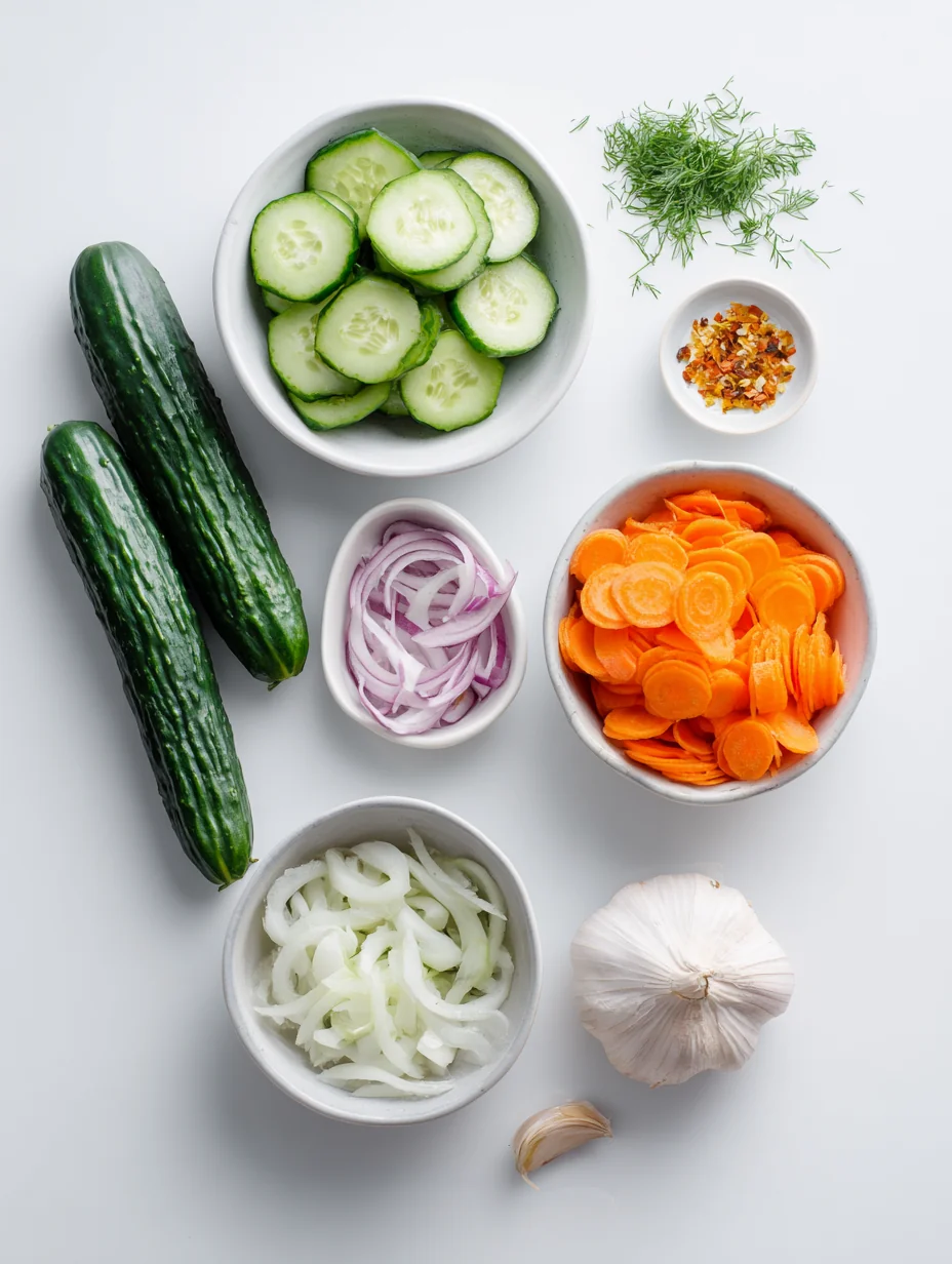 Ingredients for About This Recipe