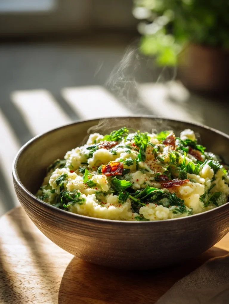 This colcannon recipe is a simple dinner recipe made with everyday ingredients. Perfect for busy days and family meals.