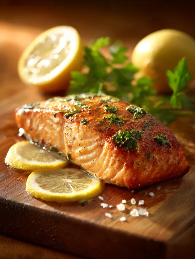 This firecracker salmon is a simple dinner recipe made with everyday ingredients. Perfect for busy days and family meals.