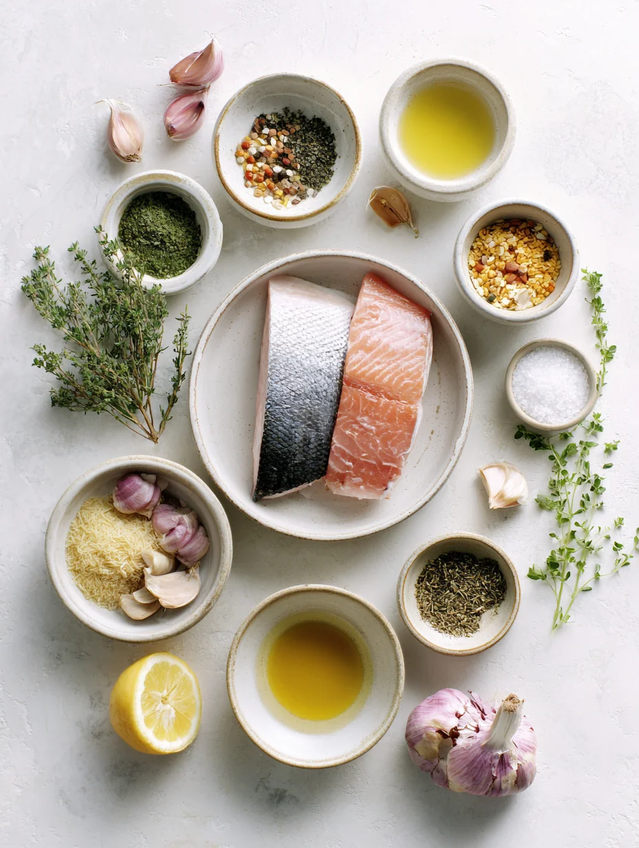 Ingredients for Baked Veracruz Fish is a delightful dish that captures the v