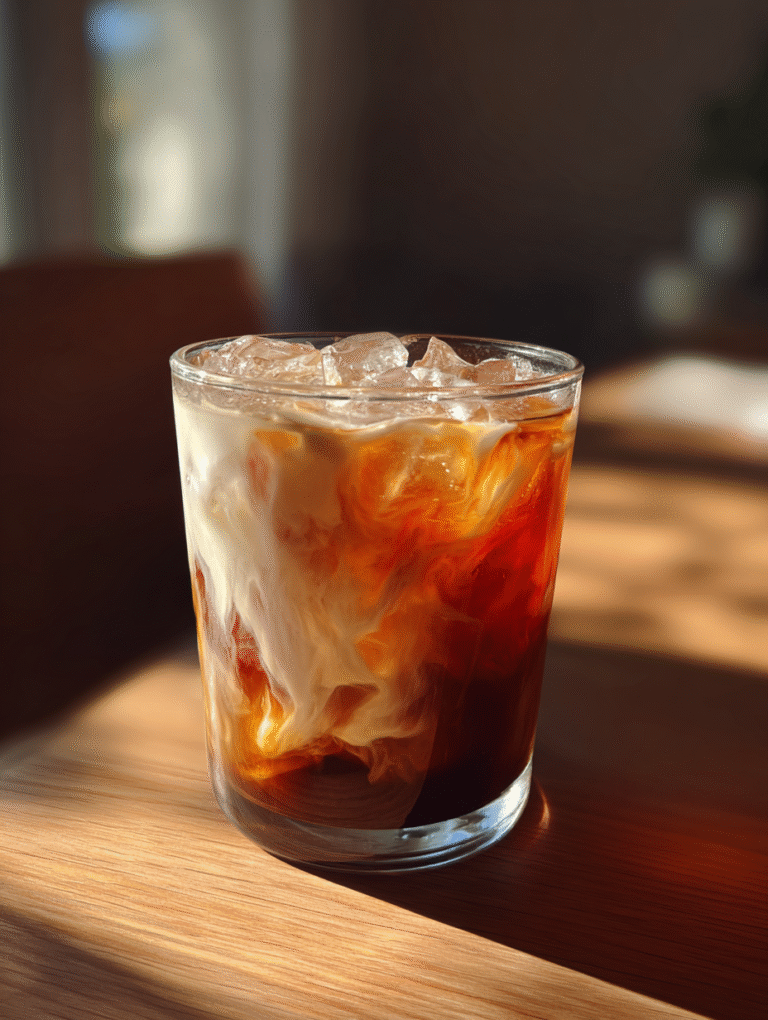 Vanilla Coke Dirty Soda Recipe Easy Viral Drink