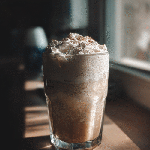 Dr Pepper Dirty Soda Recipe Classic Creamy Soda Drink