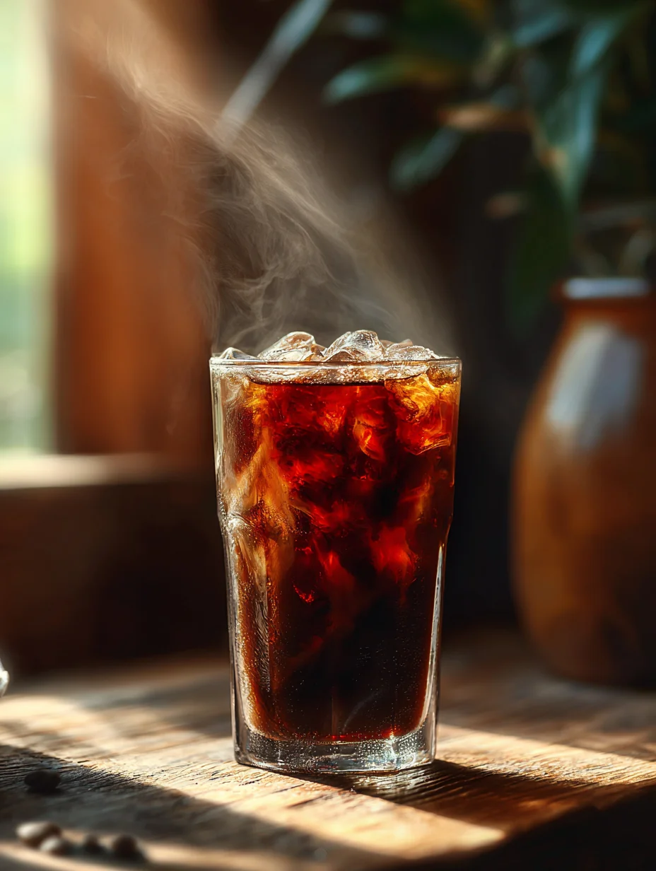 This best cold brew coffee without a machine is a simple drink recipe made with everyday ingredients. Perfect for busy days and family meals.