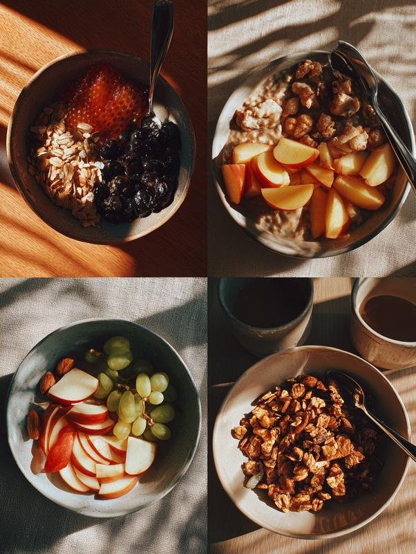 Step by step instructions for Refreshing Apple Smoothie Recipe Energize Your Day with Fres