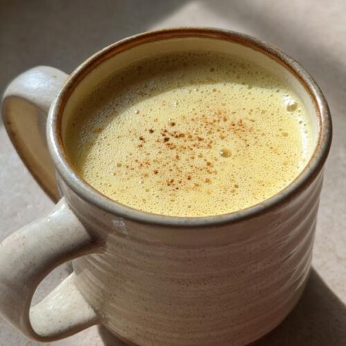 Coconut Smoothie Recipe Transport Your Taste Buds to a Tropi