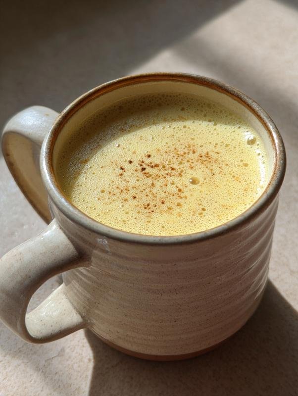 Coconut Smoothie Recipe Transport Your Taste Buds to a Tropi