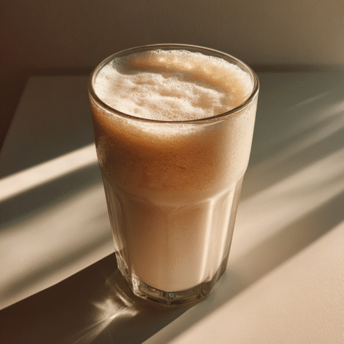 Soursop Juice Recipe Caribbean Superfood Drink