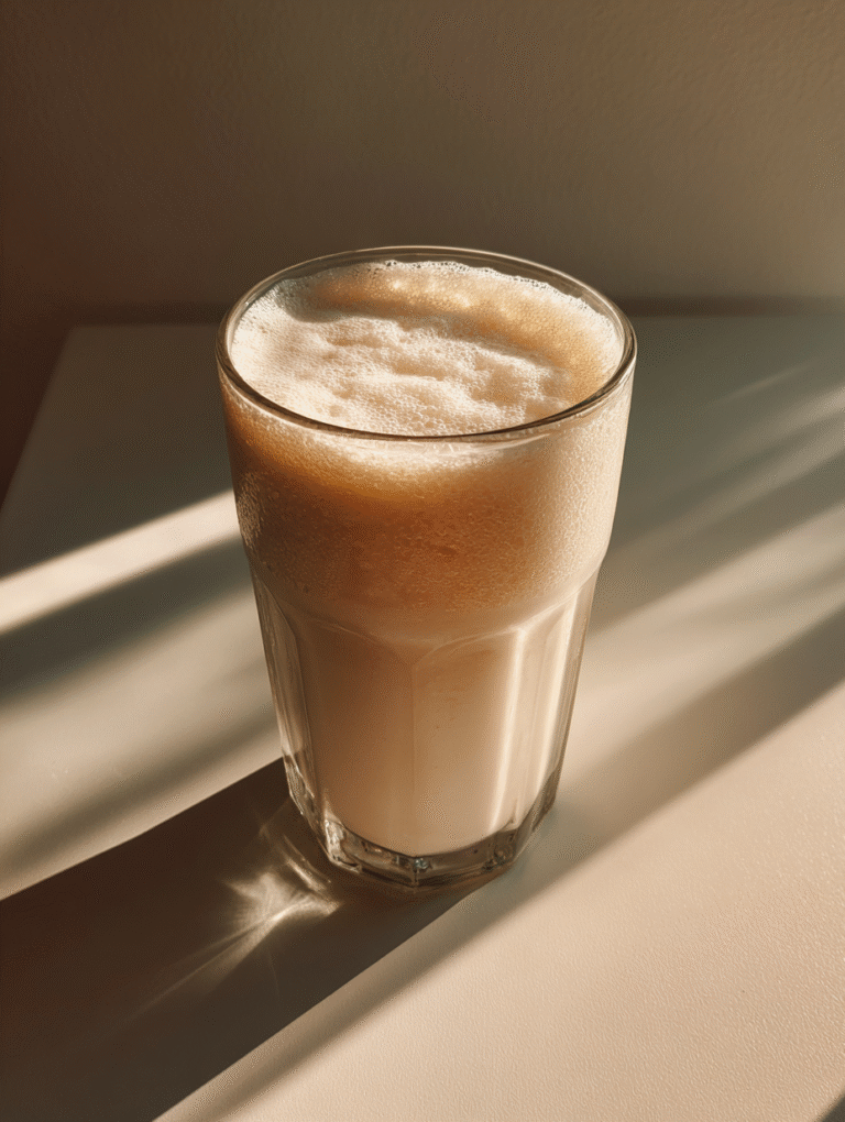 Soursop Juice Recipe Caribbean Superfood Drink