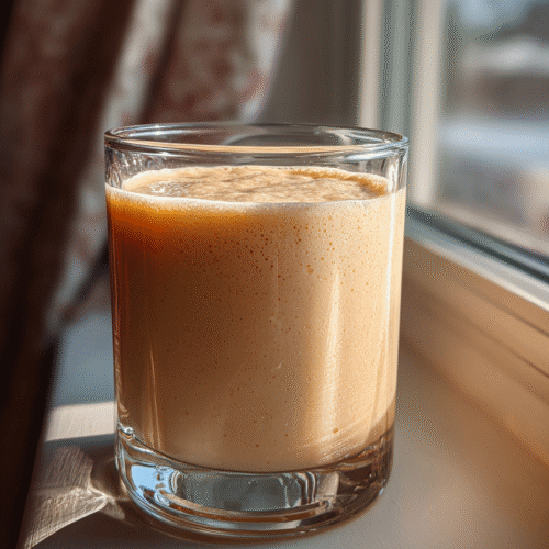 Refreshing Apple Smoothie Recipe Energize Your Day with Fres