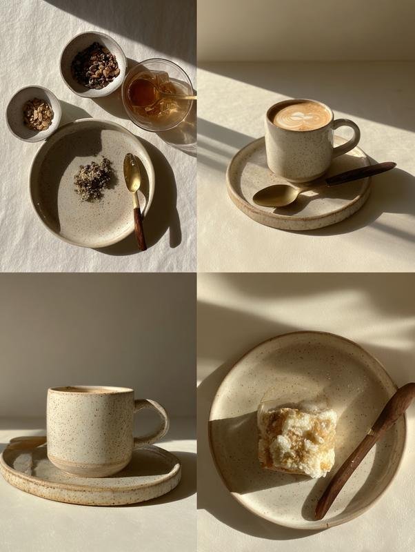Step by step instructions for Indulge in the Sublime Taste of Maple Iced Latte A Refreshin