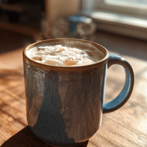 Coconut Cream Dirty Soda Recipe Tropical Fizzy Drink