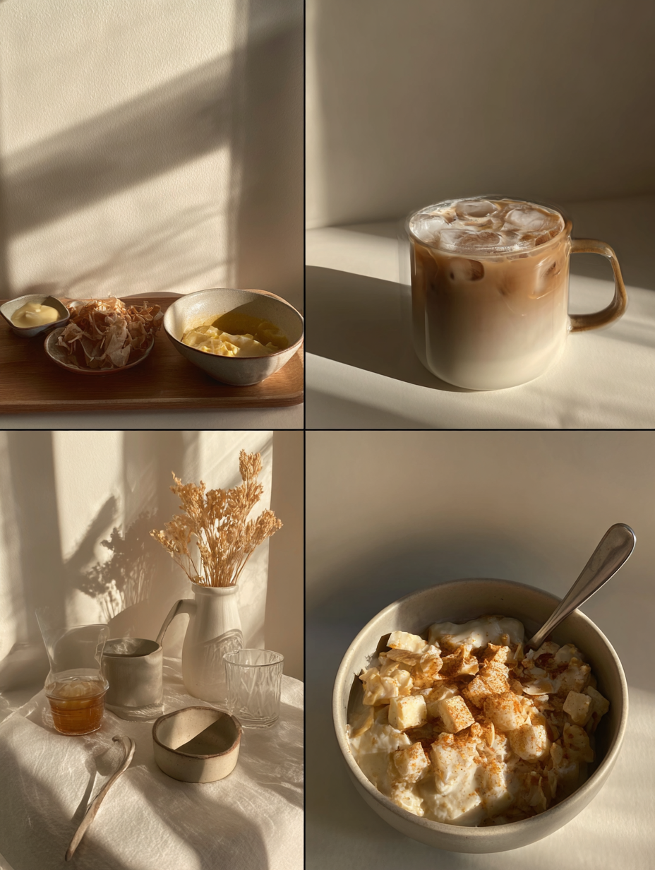 Steps for Immerse Yourself in Paradise with Our Coconut Cream Cold Bre