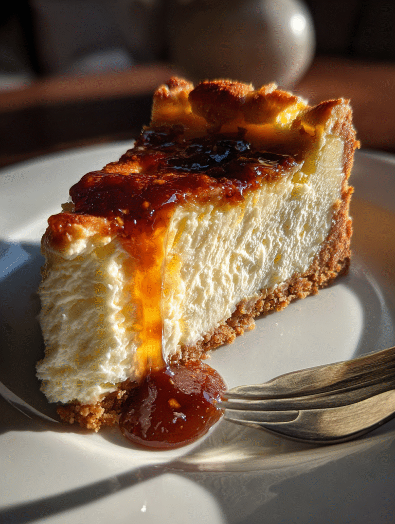 Greek Yogurt Cheesecake Recipe Low Calorie 3 Ingredient