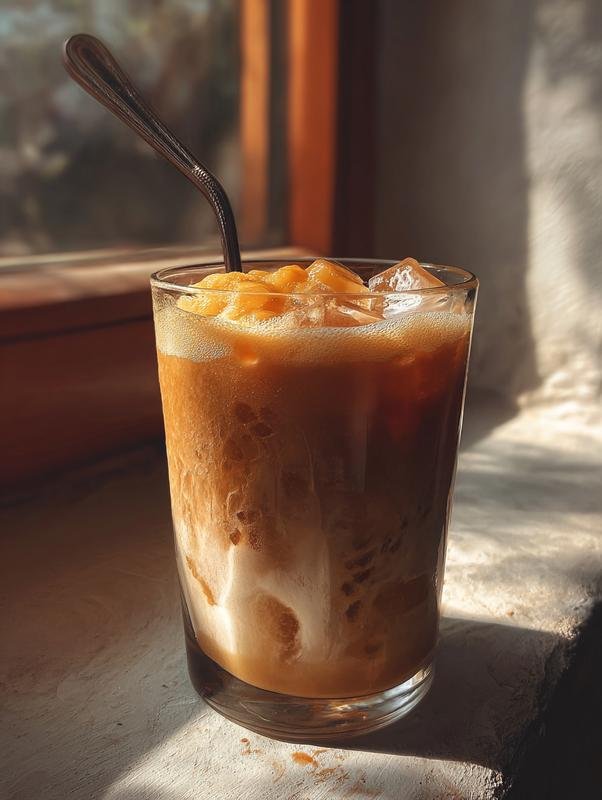 Mango Slushie Recipe A Tropical Escape in a Glass