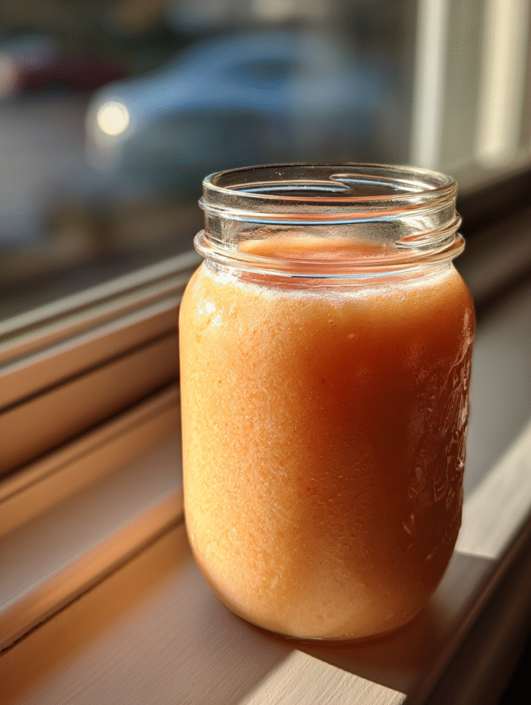 Watermelon Mint Mocktail Recipe Hydrating Drink