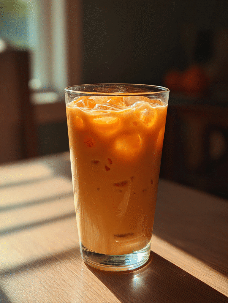 Peach Lemonade Recipe Refreshing Citrus Drink