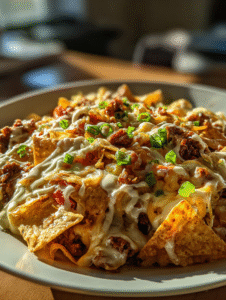 Quick 30-Minute Taco Salad