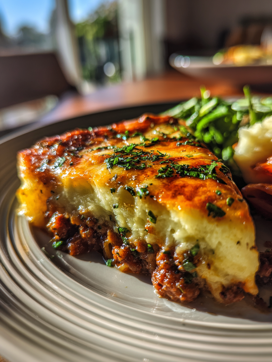 Easy One Pan Baked Ziti