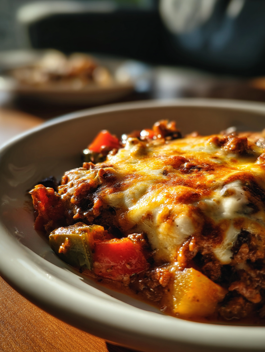 Easy 30-Minute Ratatouille