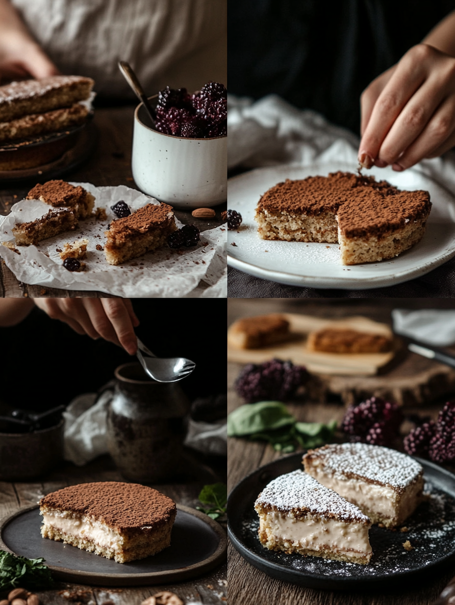 Steps for Decadent Air Fryer Desserts You Need to Try