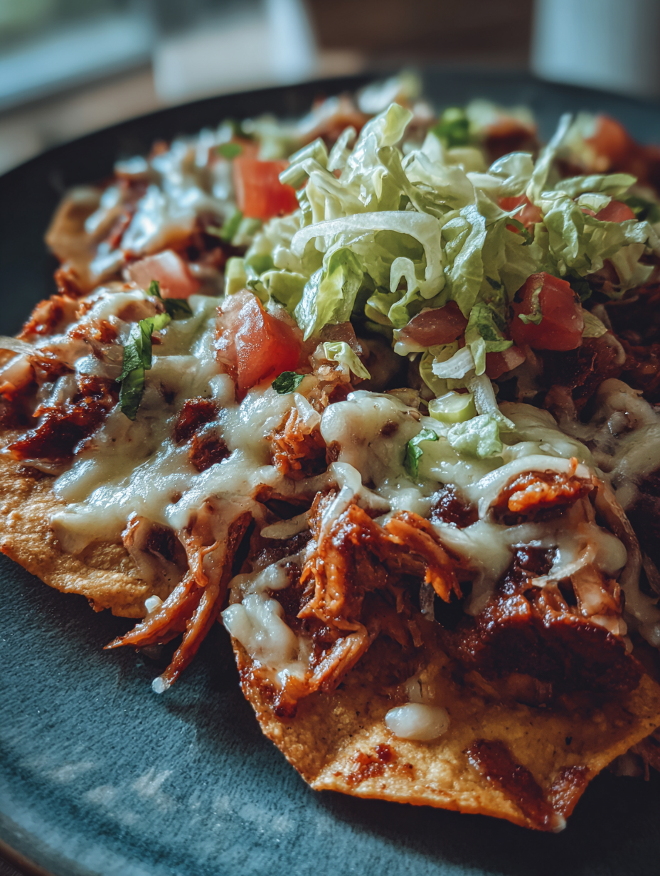 Quick 30-Minute Taco Night Recipe