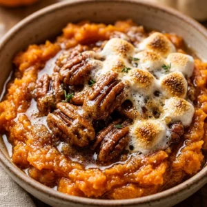 Thanksgiving Sweet Potato Bowl – Season Dinner