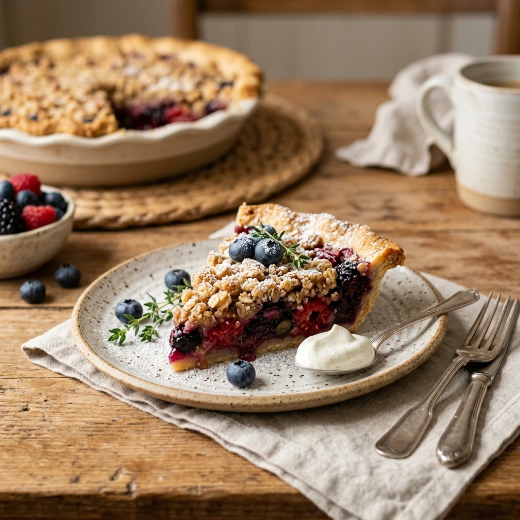 10 Min Prep Easy Pie Recipes Store Bought