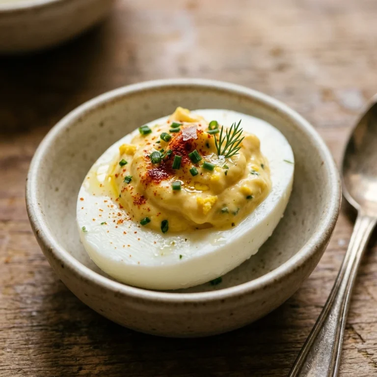 12 Ways Deviled Eggs For Beginners
