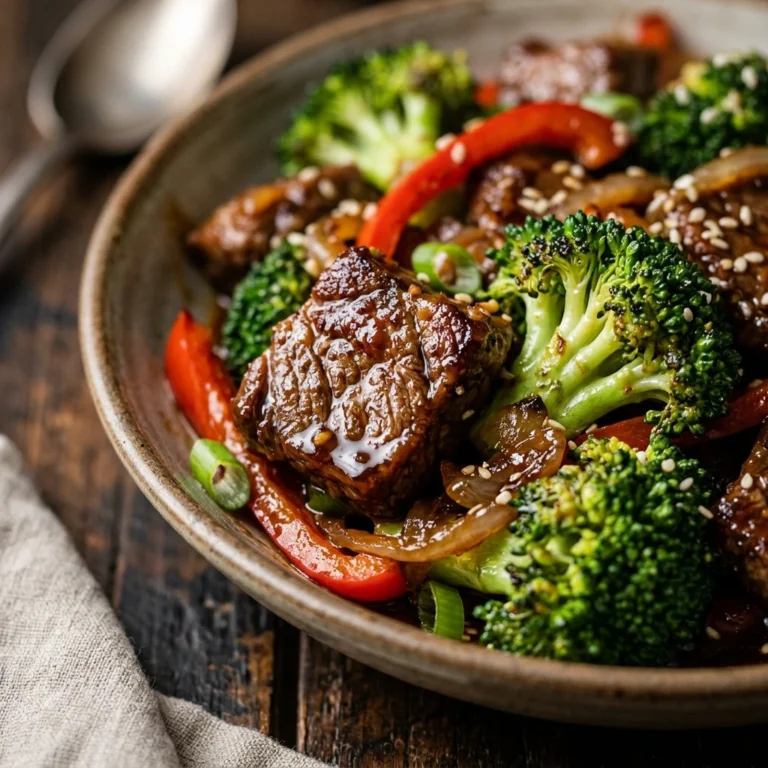 20 Minute Stir Fry Meal Quick Easy Dinner One Pot Busy Night