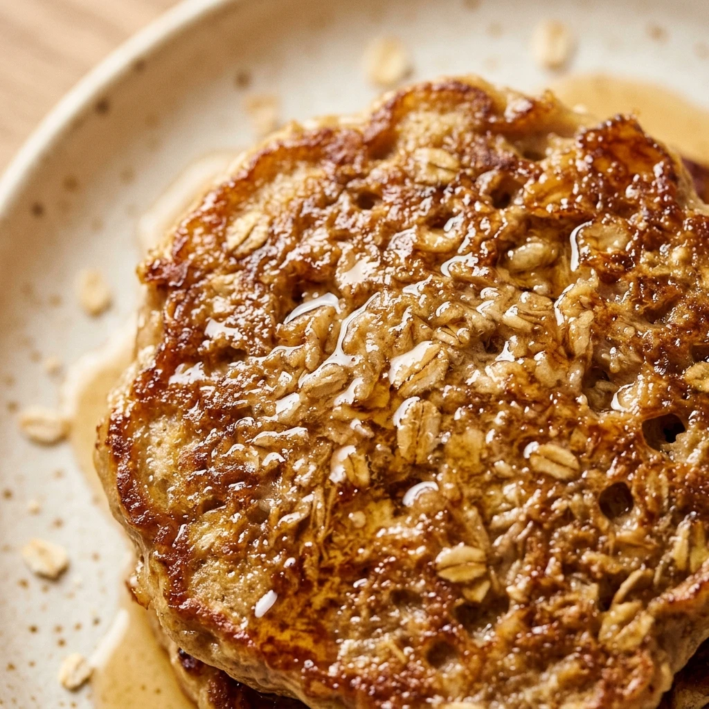3 Ingredient Pancakes No Eggs No Flour