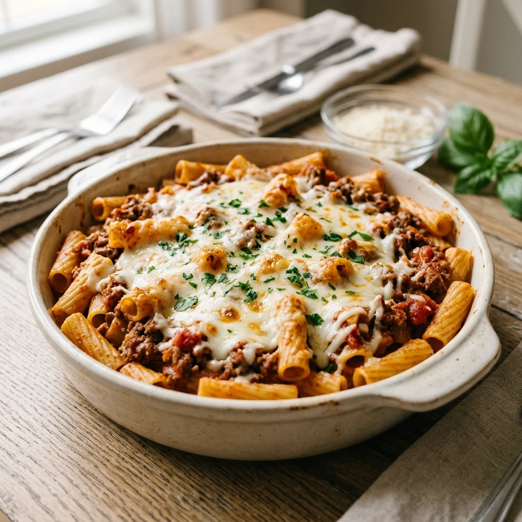 $5 Dinners Pasta Feed Family Of 4 Budget Cheap Easy Under $10