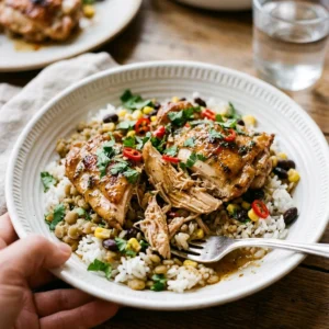 $5 Dinners With Chicken Feed Family Of 4 Budget Cheap Easy Under $10