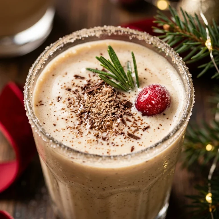 Baileys Recipes Drinks For Christmas