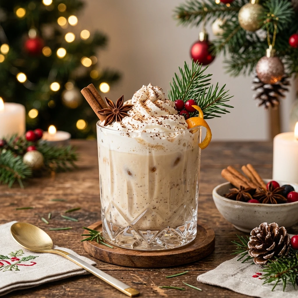 Baileys Recipes Drinks For Christmas