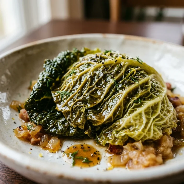 Best Cabbage Recipes 2026 Vegetable Of The Year