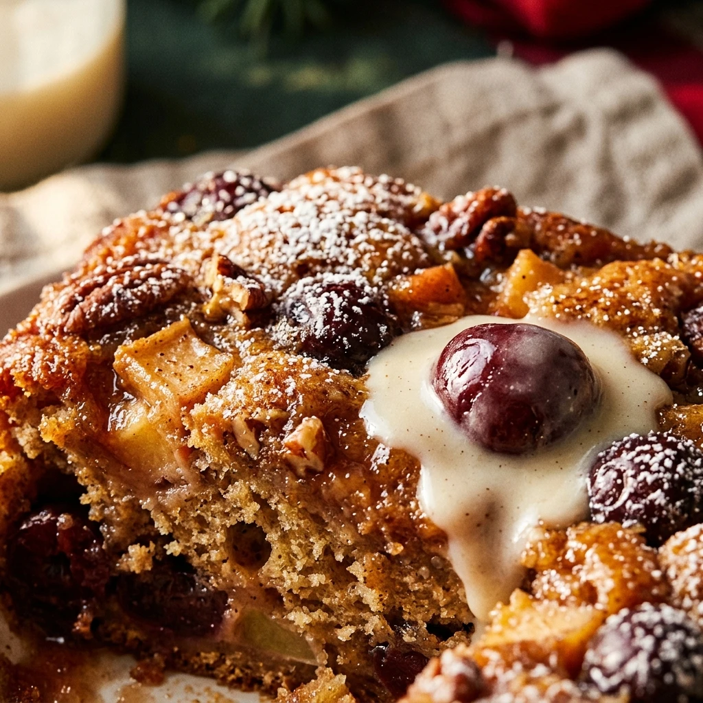 Best Dump And Bake Christmas Cakes 3 Ingredient 2026