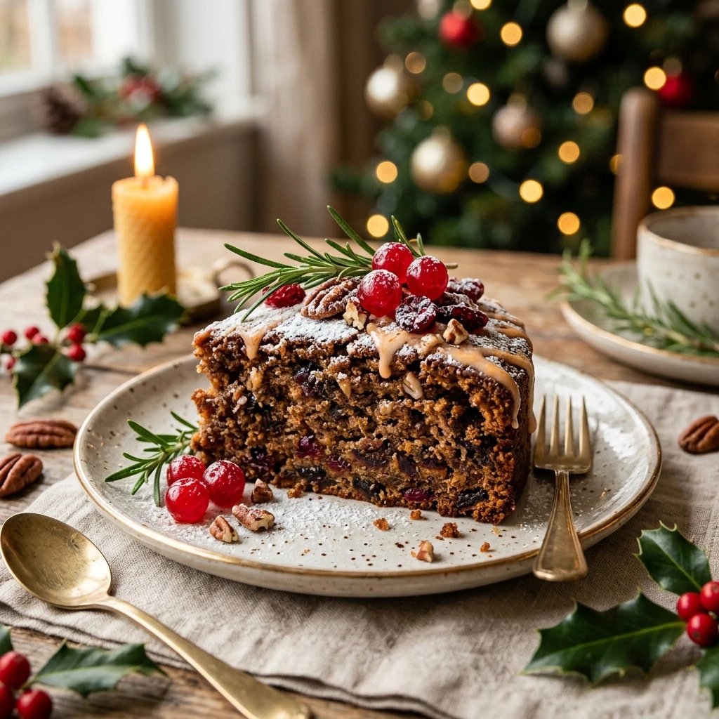 Best Dump And Bake Christmas Cakes 3 Ingredient 2026