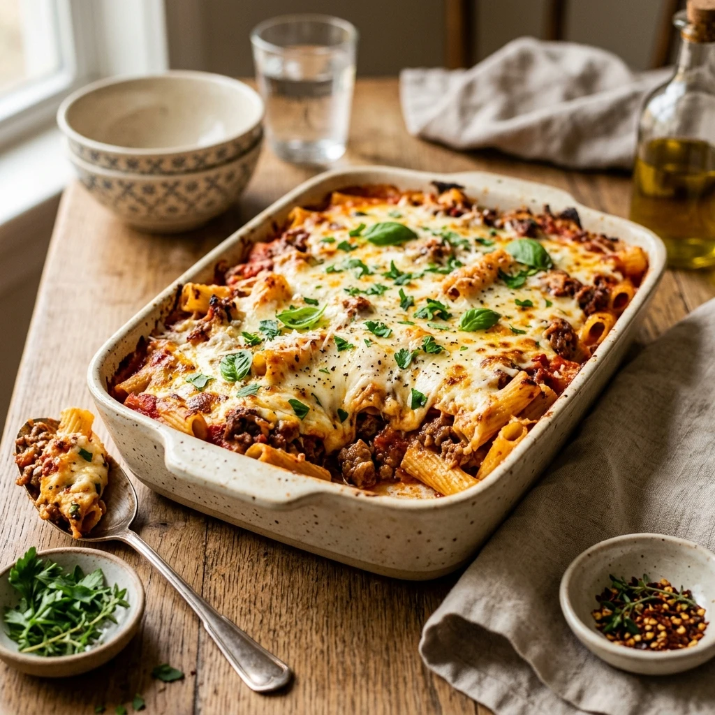 Best Easy Casserole Recipes That Feed A Crowd 2026